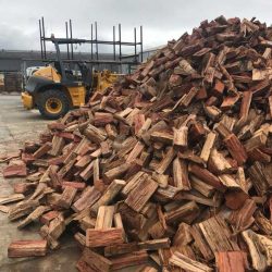 Bulk Firewood