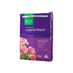 Lucerne Mulch - Rocky Point