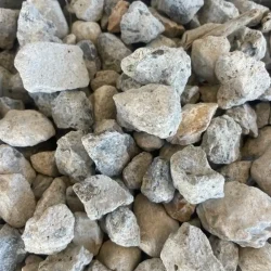 20mm recycled gravel